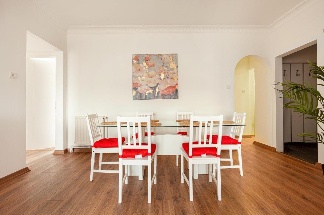 Origine Rentals Z3 3Br/2Ba Lalely/Aksaray Istambul Exterior foto