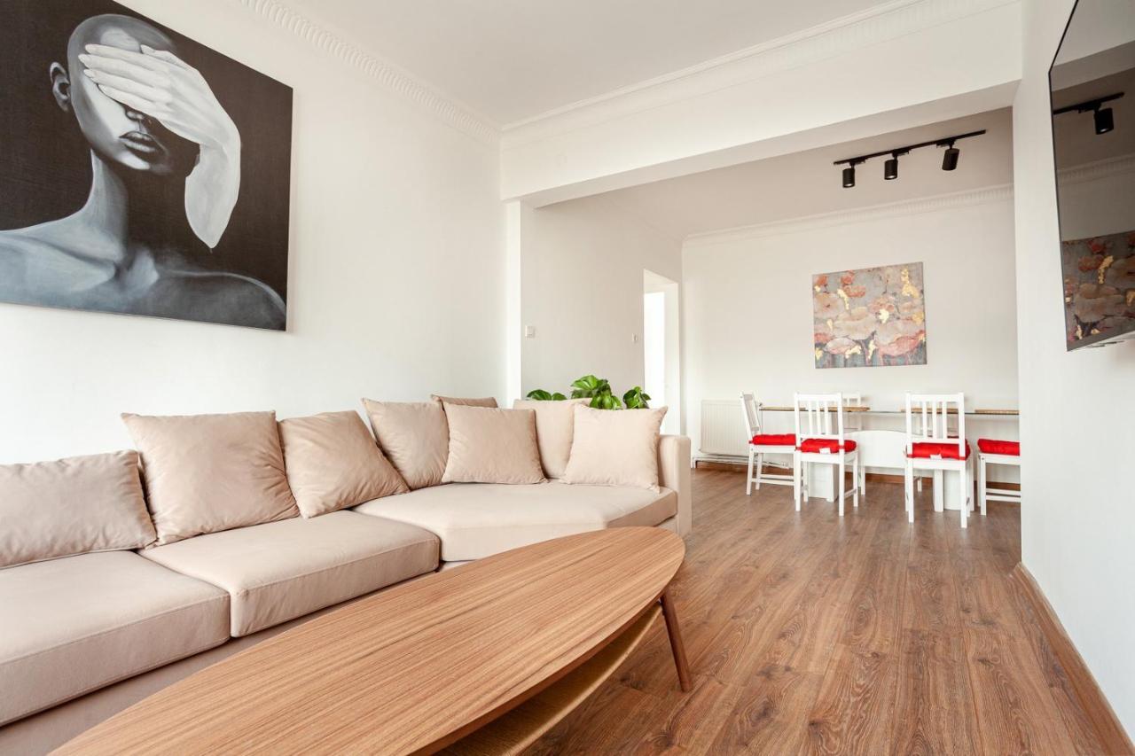 Origine Rentals Z3 3Br/2Ba Lalely/Aksaray Istambul Exterior foto